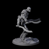 Roaming Skeletal Hulk A Miniature for Dungeons and Dragons, Pathfinder or other TTRPGs