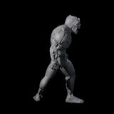 Roaming Zombie B Miniature for Dungeons and Dragons, Pathfinder or other TTRPGs