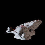Rocks B Miniature for Dungeons and Dragons, Pathfinder or other TTRPGs
