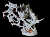 Sahuagin Wizard Miniature for Dungeons and Dragons, Pathfinder or other TTRPGs