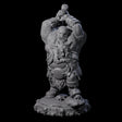 Savage Skullmarch Ogre K Miniature for Dungeons and Dragons, Pathfinder or other TTRPGs