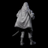 Sceptical Nobleman Miniature for Dungeons and Dragons, Pathfinder or other TTRPGs