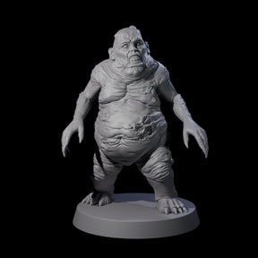 Screaming Mane A Miniature for Dungeons and Dragons, Pathfinder or other TTRPGs