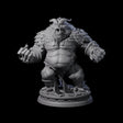 Screaming Yeti Miniature for Dungeons and Dragons, Pathfinder or other TTRPGs