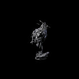 Sea Elf Piloting an Abyssal Lanternfish C Miniature for Dungeons and Dragons, Pathfinder or other TTRPGs