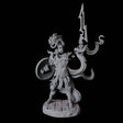 Shield Guardian B Miniature for Dungeons and Dragons, Pathfinder or other TTRPGs