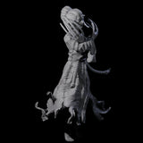 Shifting Jorogumo Miniature for Dungeons and Dragons, Pathfinder or other TTRPGs