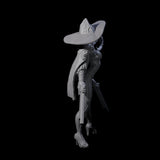 Shrowded in Mystery Hunter Miniature for Dungeons and Dragons, Pathfinder or other TTRPGs