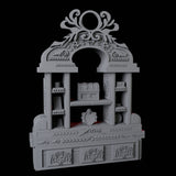 Sideboard Miniature for Dungeons and Dragons, Pathfinder or other TTRPGs