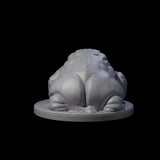 Sinister Plodding Intellect Devourer A Miniature for Dungeons and Dragons, Pathfinder or other TTRPGs