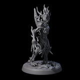 Six Thorny Twig Blights Miniature for Dungeons and Dragons, Pathfinder or other TTRPGs