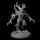 Six Thorny Twig Blights Miniature for Dungeons and Dragons, Pathfinder or other TTRPGs