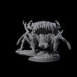 Skittering Chest Mimic Miniature for Dungeons and Dragons, Pathfinder or other TTRPGs
