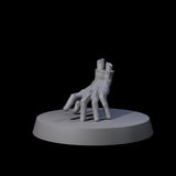 Skittering Crawling Claw A Miniature for Dungeons and Dragons, Pathfinder or other TTRPGs