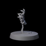 Skittering Crawling Claw C Miniature for Dungeons and Dragons, Pathfinder or other TTRPGs