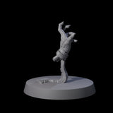 Skittering Crawling Claw C Miniature for Dungeons and Dragons, Pathfinder or other TTRPGs