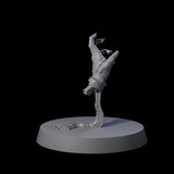 Skittering Crawling Claw C Miniature for Dungeons and Dragons, Pathfinder or other TTRPGs