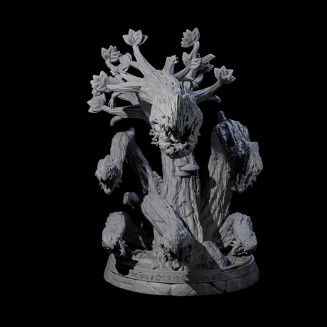 Snapping Tendriculos Miniature for Dungeons and Dragons, Pathfinder or other TTRPGs