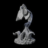 Snatching Assassin Vine Miniature for Dungeons and Dragons, Pathfinder or other TTRPGs