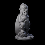 Sneaky Gnome Thieves Miniature for Dungeons and Dragons, Pathfinder or other TTRPGs