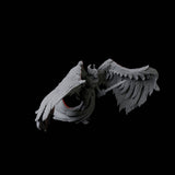 Solar Justicar A Miniature for Dungeons and Dragons, Pathfinder or other TTRPGs