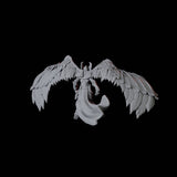 Solar Justicar B Miniature for Dungeons and Dragons, Pathfinder or other TTRPGs