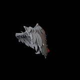 Solar Justicar B Miniature for Dungeons and Dragons, Pathfinder or other TTRPGs
