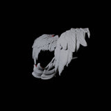 Solar Justicar E Miniature for Dungeons and Dragons, Pathfinder or other TTRPGs