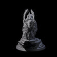 Spiky Snail Miniature for Dungeons and Dragons, Pathfinder or other TTRPGs