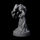 Spiny Mind Flayer A Miniature for Dungeons and Dragons, Pathfinder or other TTRPGs