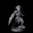 Spongy Myconid Warrior B Miniature for Dungeons and Dragons, Pathfinder or other TTRPGs