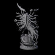Sprawling Avatar of Shoggoth Miniature for Dungeons and Dragons, Pathfinder or other TTRPGs