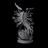 Sprawling Avatar of Shoggoth Miniature for Dungeons and Dragons, Pathfinder or other TTRPGs