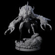 Springing Hive Sentinel C Miniature for Dungeons and Dragons, Pathfinder or other TTRPGs