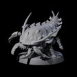 Squat Ankheg A Miniature for Dungeons and Dragons, Pathfinder or other TTRPGs