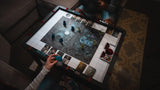 StageTop Gaming Table - ELITE Miniature for Dungeons and Dragons, Pathfinder or other TTRPGs