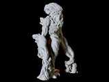 Star Spawn Hulk Type B Miniature for Dungeons and Dragons, Pathfinder or other TTRPGs