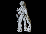 Star Spawn Hulk Type B Miniature for Dungeons and Dragons, Pathfinder or other TTRPGs
