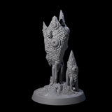 Starling Void Observer Aberration Miniature for Dungeons and Dragons, Pathfinder or other TTRPGs