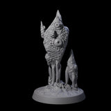 Starling Void Observer Aberration Miniature for Dungeons and Dragons, Pathfinder or other TTRPGs