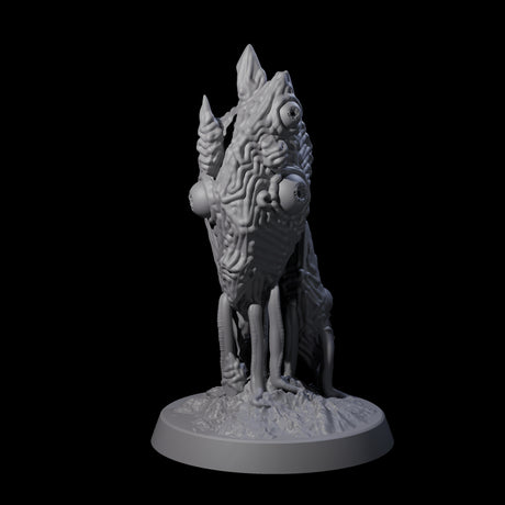Starling Void Observer Aberration Miniature for Dungeons and Dragons, Pathfinder or other TTRPGs