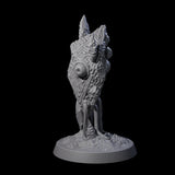 Starling Void Observer Aberration Miniature for Dungeons and Dragons, Pathfinder or other TTRPGs