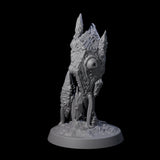 Starling Void Observer Aberration Miniature for Dungeons and Dragons, Pathfinder or other TTRPGs