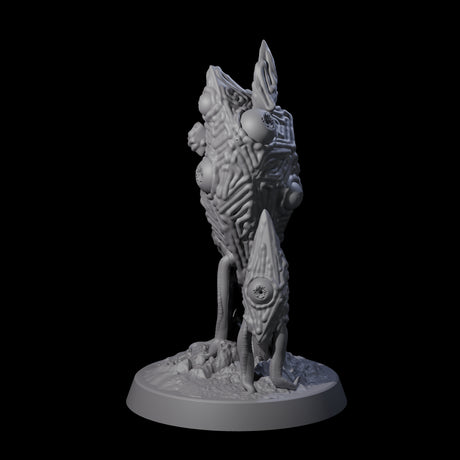 Starling Void Observer Aberration Miniature for Dungeons and Dragons, Pathfinder or other TTRPGs