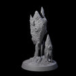 Starling Void Observer Aberration Miniature for Dungeons and Dragons, Pathfinder or other TTRPGs