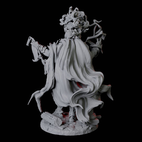 Storm Giant Orator Miniature for Dungeons and Dragons, Pathfinder or other TTRPGs