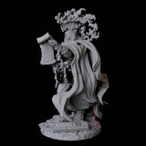Storm Giant Orator Miniature for Dungeons and Dragons, Pathfinder or other TTRPGs