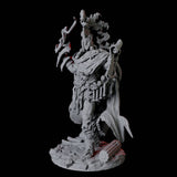 Storm Giant Orator Miniature for Dungeons and Dragons, Pathfinder or other TTRPGs