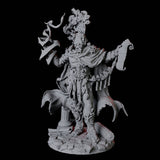 Storm Giant Orator Miniature for Dungeons and Dragons, Pathfinder or other TTRPGs