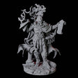 Storm Giant Orator Miniature for Dungeons and Dragons, Pathfinder or other TTRPGs